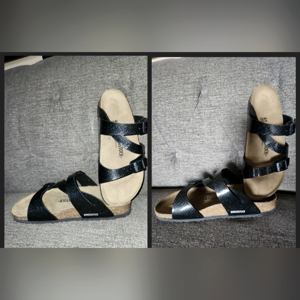 Birkenstock Salina